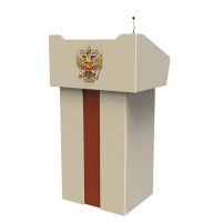 Мультимедийная интерактивная трибуна Lector - fgospostavki.ru - Ярославль