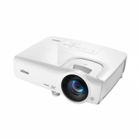Мультимедийный короткофокусный проектор Vivitek DX283ST - fgospostavki.ru - Ярославль