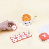 Набор Matatalab Musician Add-on ресурсный набор для программирования музыки к робототехническому набору Matatalab Coding Set - fgospostavki.ru - Ярославль