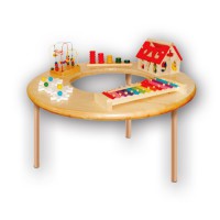 Музыкальный игровой стол - fgospostavki.ru - Ярославль