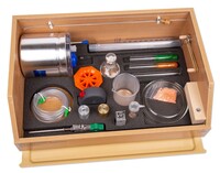 Лабораторный комплект (набор) по молекулярной физике и термодинамике - fgospostavki.ru - Ярославль