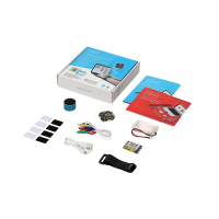 Образовательный набор для программирования HaloCode standard kit - fgospostavki.ru - Ярославль