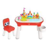 Набор мебели Play Table Sets - fgospostavki.ru - Ярославль