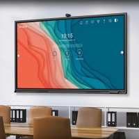 Интерактивная LED панель Newline TT-7522Q - fgospostavki.ru - Ярославль