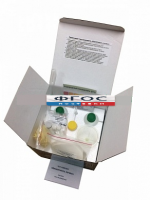 Тест-комплект «Кислотность почвы» - fgospostavki.ru - Ярославль