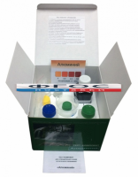 Тест-комплект «Алюминий» - fgospostavki.ru - Ярославль