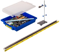 Набор лабораторный «Механические явления» - fgospostavki.ru - Ярославль