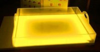 Планшет для аква-анимации с RGB подсветкой (70х50 см) - fgospostavki.ru - Ярославль