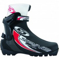 Ботинки Concept Skate 296 - fgospostavki.ru - Ярославль