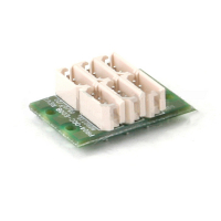 Плата расширения BIOLOID 3P Extension PCB - fgospostavki.ru - Ярославль