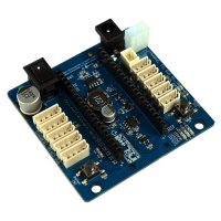 Плата расширения OPENCM 485 EXPANSION BOARD - fgospostavki.ru - Ярославль