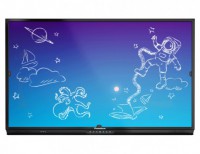 Интерактивная панель ActivPanel Cobalt 65" UHD - fgospostavki.ru - Ярославль
