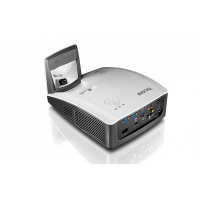 Ультракороткофокусный проектор BenQ MH856UST+ - fgospostavki.ru - Ярославль