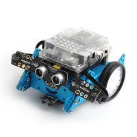 Ресурсный набор mBot Add-on Pack Interactive Light&Sound - fgospostavki.ru - Ярославль