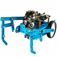 Ресурсный набор mBot Six-Legged Pack - fgospostavki.ru - Ярославль
