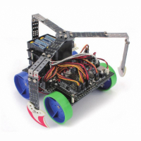 Ресурсный набор Robo kit 1-2 - fgospostavki.ru - Ярославль