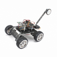Ресурсный набор Robo kit 2-3 - fgospostavki.ru - Ярославль