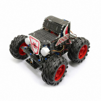 Конструктор Robo Kit 7 - fgospostavki.ru - Ярославль