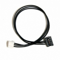 Комплект кабелей Robot Cable-3P-5P 150mm 5pcs - fgospostavki.ru - Ярославль