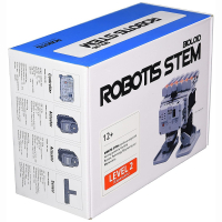 Образовательный комплект ROBOTIS BIOLOID STEM Level 2 - fgospostavki.ru - Ярославль