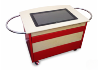 Интерактивная детская студия S27 - fgospostavki.ru - Ярославль