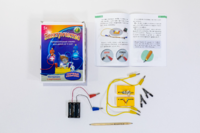 Набор для опытов "Электричество" - fgospostavki.ru - Ярославль