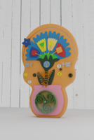 Бизиборд «Василек» - fgospostavki.ru - Ярославль