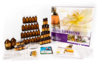 Набор для опытов "Азбука парфюмерии" - fgospostavki.ru - Ярославль