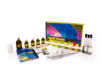 Набор для опытов "Юный химик Старт" - fgospostavki.ru - Ярославль