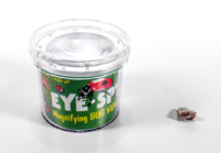 Бокс для наблюдения за насекомыми BUGV-01 - fgospostavki.ru - Ярославль