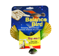 Птичка-балансир ВВ-01 - fgospostavki.ru - Ярославль