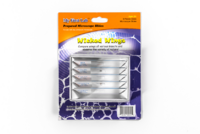 Набор микропрепаратов для микроскопа №5 «Насекомые» - fgospostavki.ru - Ярославль