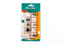 Набор микропрепаратов для стереомикроскопа №10 «Камни и минералы» - fgospostavki.ru - Ярославль