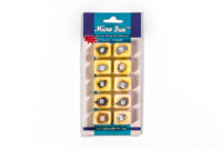 Набор микропрепаратов для стереомикроскопа №11 «Камни и минералы» - fgospostavki.ru - Ярославль