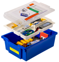 Цифровая лаборатория по физике (базовый уровень) - fgospostavki.ru - Ярославль