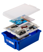 Цифровая лаборатория по химии (базовый уровень) - fgospostavki.ru - Ярославль