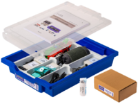 Цифровая лаборатория по физиологии (базовый уровень) - fgospostavki.ru - Ярославль