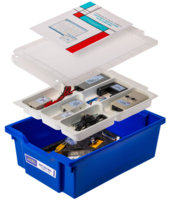 Цифровая лаборатория по математике (базовый уровень) - fgospostavki.ru - Ярославль