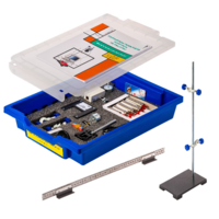 Комплект для практикума по механике - fgospostavki.ru - Ярославль