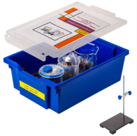 Комплект для практикума по молекулярной физике - fgospostavki.ru - Ярославль