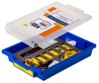 Комплект для практикума по электричеству - fgospostavki.ru - Ярославль