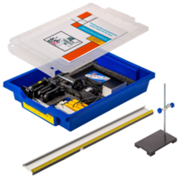 Комплект для практикума по оптике - fgospostavki.ru - Ярославль