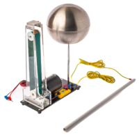 Генератор Ван-де-Граафа - fgospostavki.ru - Ярославль