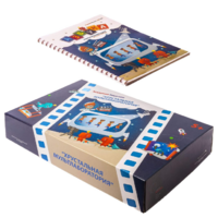 Хрустальная мультлаборатория - fgospostavki.ru - Ярославль