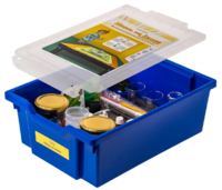 Комплект для практического изучения естественно-научных тем по предмету «Окружающий мир» - fgospostavki.ru - Ярославль