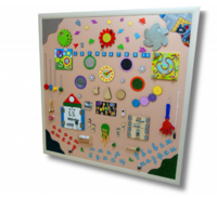 Бизиборд «Макси» - fgospostavki.ru - Ярославль