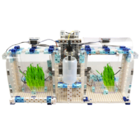 Набор для опытов "Умная теплица" - fgospostavki.ru - Ярославль