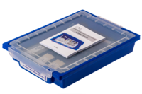 Комплект для проведения исследований окружающей среды - fgospostavki.ru - Ярославль