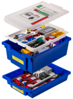 Цифровая лаборатория по физике для учителя (тип 2) - fgospostavki.ru - Ярославль