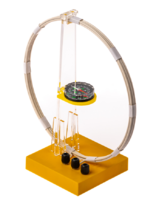 Набор по изучению магнитного поля Земли - fgospostavki.ru - Ярославль